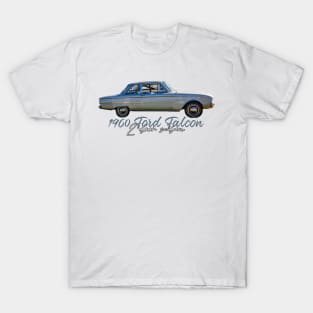 1960 Ford Falcon 2 Door Sedan T-Shirt